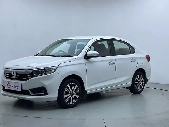 Used 2023 Honda Amaze in Mumbai