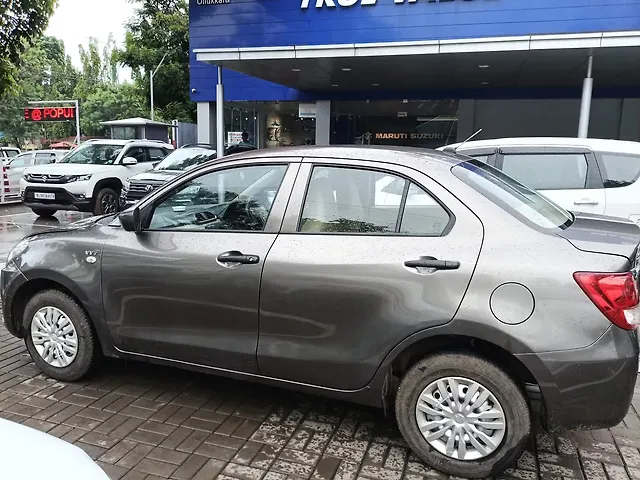 Used Maruti Suzuki Dzire [2017-2020] LXi in Thrissur