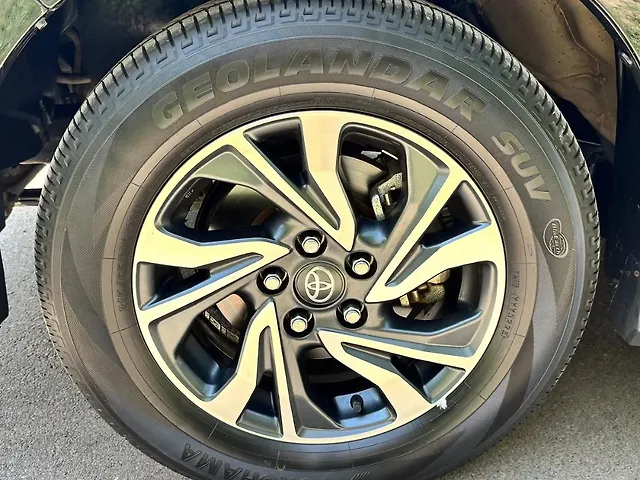 Used Toyota Innova Crysta [2020-2023] G Plus 2.4 7 STR in Chandigarh