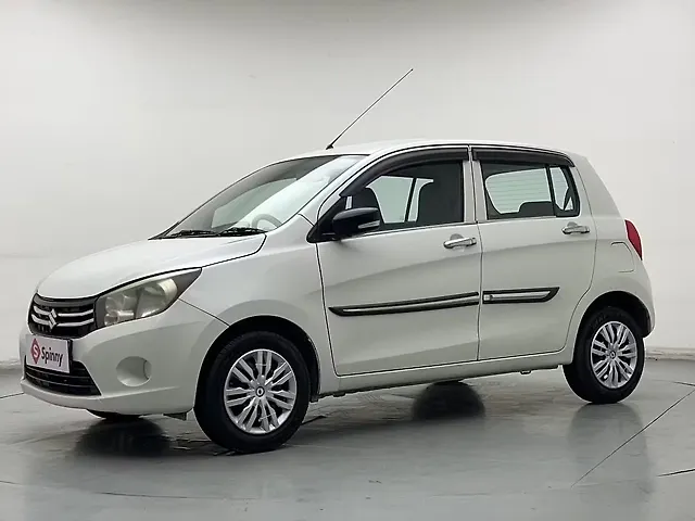 Used 2015 Maruti Suzuki Celerio in Delhi Used 2015 Maruti Suzuki Celerio in Delhi