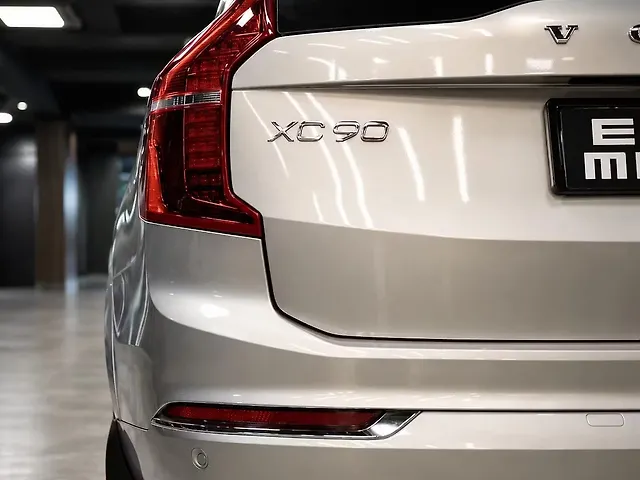 Used Volvo XC90 [2015-2021] D5 Inscription [2015-2019] in Lucknow