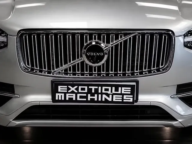 Used Volvo XC90 [2015-2021] D5 Inscription [2015-2019] in Lucknow