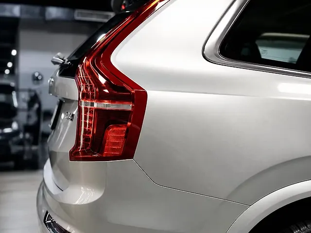 Used Volvo XC90 [2015-2021] D5 Inscription [2015-2019] in Lucknow