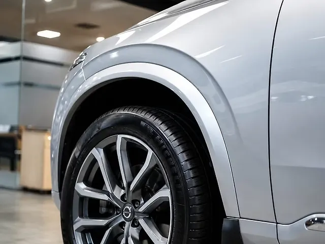 Used Volvo XC90 [2015-2021] D5 Inscription [2015-2019] in Lucknow