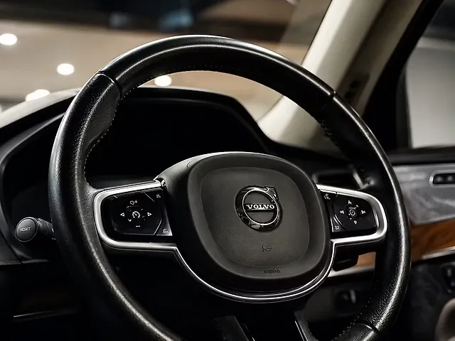 Used Volvo XC90 [2015-2021] D5 Inscription [2015-2019] in Lucknow