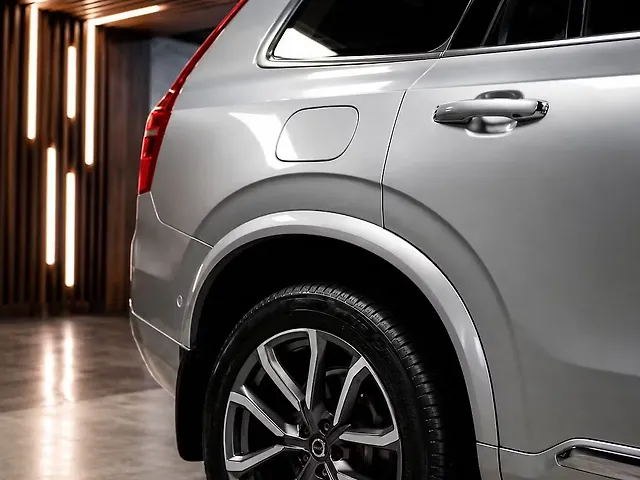 Used Volvo XC90 [2015-2021] D5 Inscription [2015-2019] in Lucknow