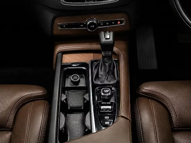 Used Volvo XC90 [2015-2021] D5 Inscription [2015-2019] in Lucknow
