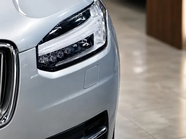 Used Volvo XC90 [2015-2021] D5 Inscription [2015-2019] in Lucknow