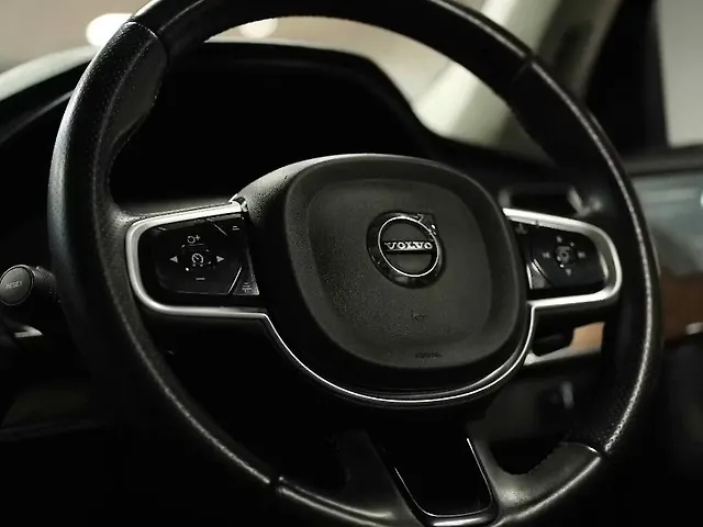 Used Volvo XC90 [2015-2021] D5 Inscription [2015-2019] in Lucknow