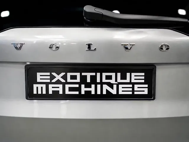 Used Volvo XC90 [2015-2021] D5 Inscription [2015-2019] in Lucknow