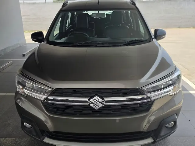 Used 2020 Maruti Suzuki XL6 in Kurukshetra