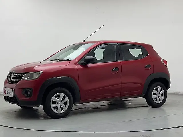 Used 2016 Renault Kwid in Delhi