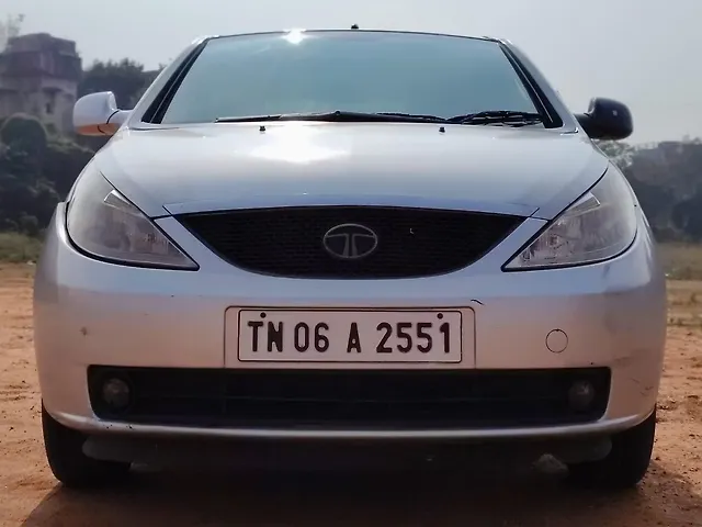 Used 2009 Tata Vista in Dindigul Used 2009 Tata Vista in Dindigul
