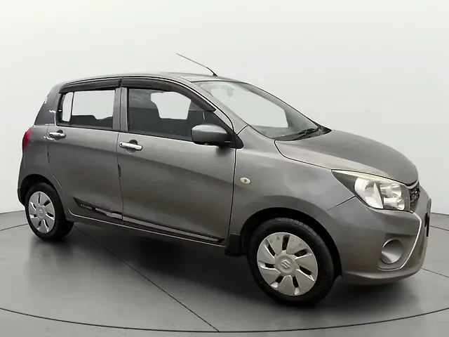 Used 2021 Maruti Suzuki Celerio in Delhi