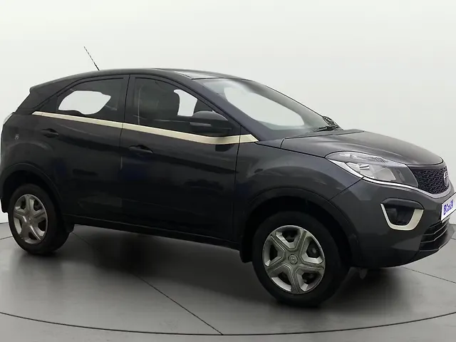 Used 2019 Tata Nexon in Hyderabad