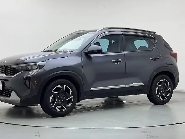 Used 2024 Kia Sonet in Delhi