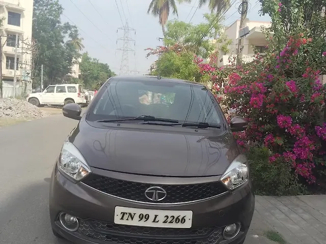 Used 2018 Tata Tiago in Coimbatore Used 2018 Tata Tiago in Coimbatore