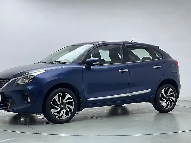 Used 2019 Maruti Suzuki Baleno in Ghaziabad Used 2019 Maruti Suzuki Baleno in Ghaziabad