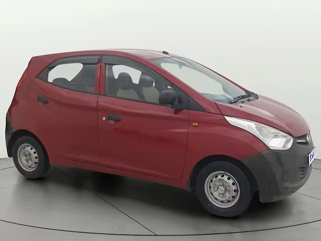 Used 2016 Hyundai Eon in Bangalore Used 2016 Hyundai Eon in Bangalore
