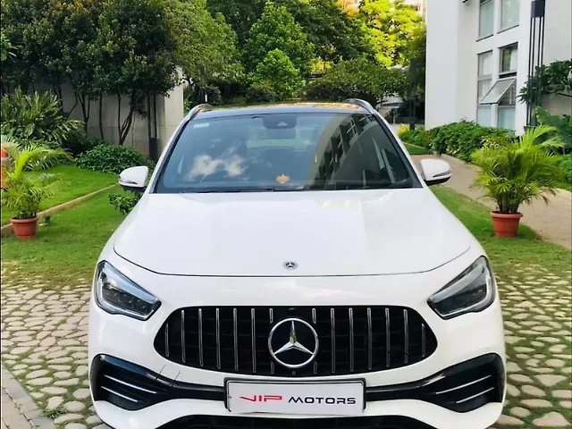 Used 2022 Mercedes-Benz AMG A35 in Bangalore Used 2022 Mercedes-Benz AMG A35 in Bangalore