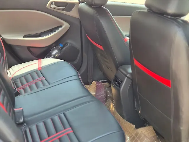 Used Hyundai Elite i20 [2016-2017] Asta 1.4 CRDI (O) [2016-2017] in Bhubaneswar
