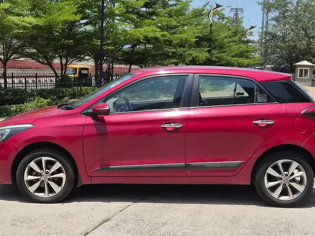 Used Hyundai Elite i20 [2016-2017] Asta 1.4 CRDI (O) [2016-2017] in Bhubaneswar
