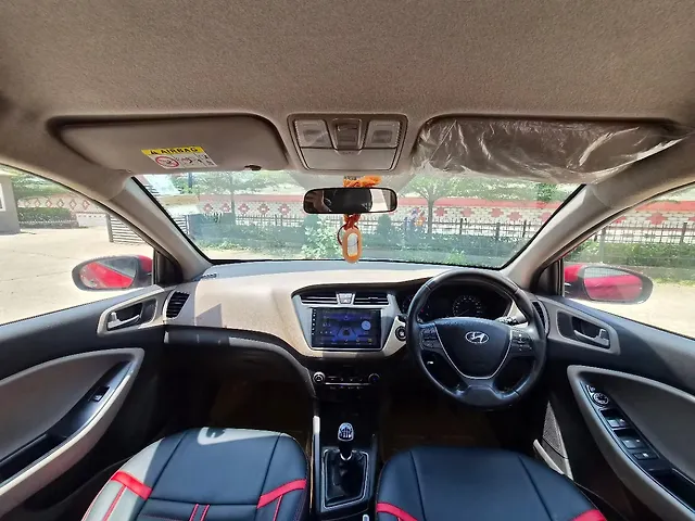 Used Hyundai Elite i20 [2016-2017] Asta 1.4 CRDI (O) [2016-2017] in Bhubaneswar