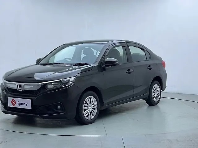 Used 2019 Honda Amaze in Mumbai