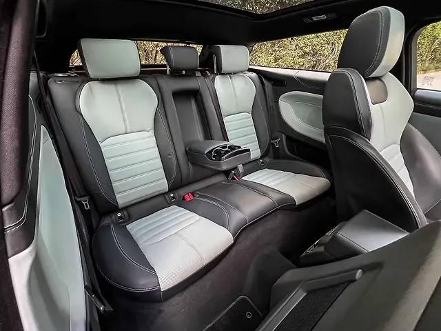 Used Land Rover Range Rover Evoque [2016-2020] HSE Dynamic Coupe Petrol in Mumbai