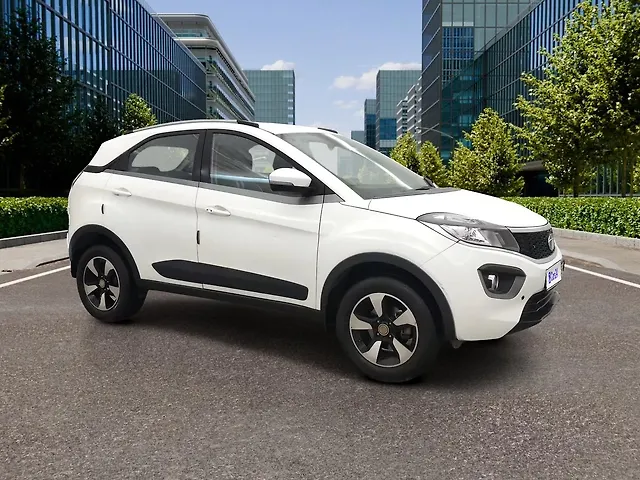 Used 2018 Tata Nexon in Pune