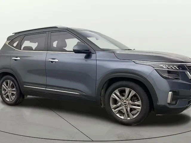 Used 2020 Kia Seltos in Chennai Used 2020 Kia Seltos in Chennai