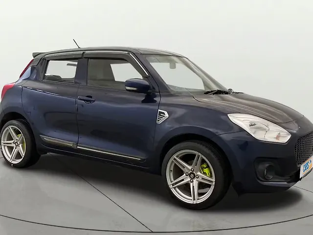 Used 2023 Maruti Suzuki Swift in Faridabad