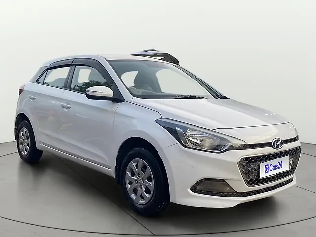 Used 2017 Hyundai Elite i20 in Jaipur