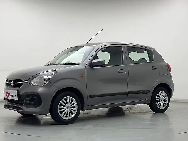 Used 2021 Maruti Suzuki Celerio in Ghaziabad Used 2021 Maruti Suzuki Celerio in Ghaziabad