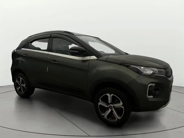 Used 2022 Tata Nexon in Ghaziabad