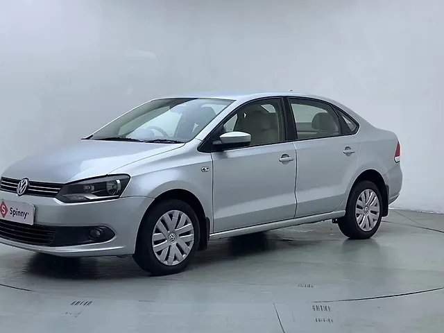 Used 2015 Volkswagen Vento in Mumbai
