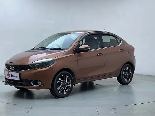 Used 2017 Tata Tigor in Navi Mumbai