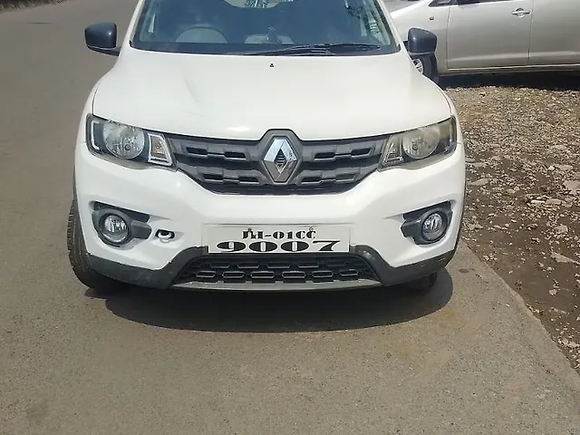 Used 2016 Renault Kwid in Jamshedpur