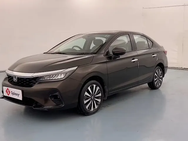 Used 2023 Honda City in Lucknow Used 2023 Honda City in Lucknow