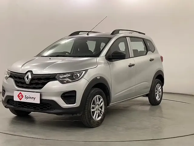 Used 2024 Renault Triber in Pune