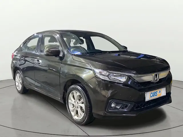 Used 2018 Honda Amaze in Kolkata