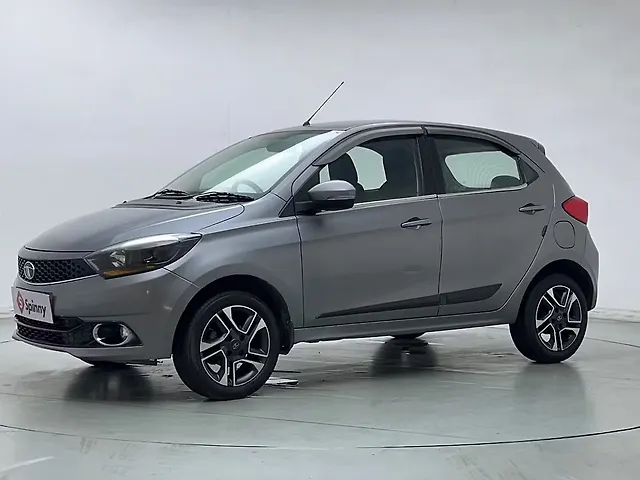 Used 2019 Tata Tiago in Delhi
