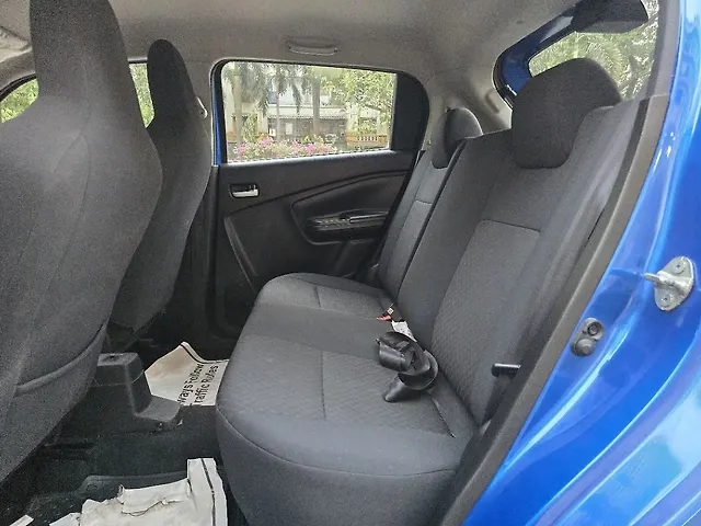 Used 2022 Maruti Suzuki Celerio in Mumbai