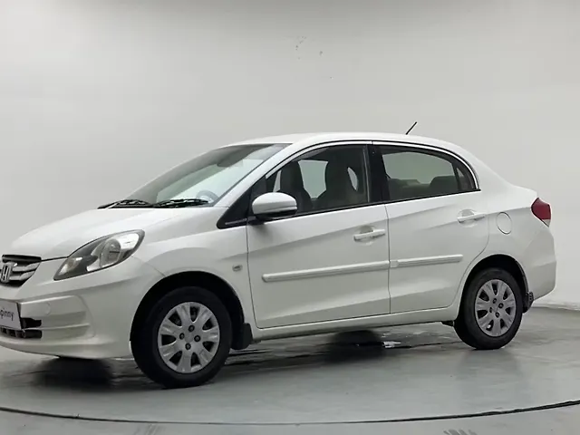 Used 2015 Honda Amaze in Delhi Used 2015 Honda Amaze in Delhi