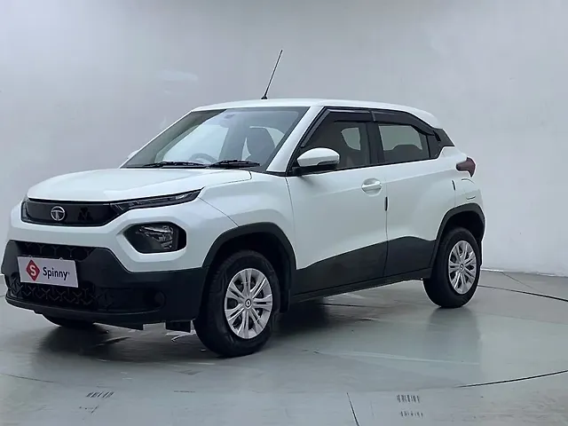 Used 2022 Tata Punch in Mumbai Used 2022 Tata Punch in Mumbai