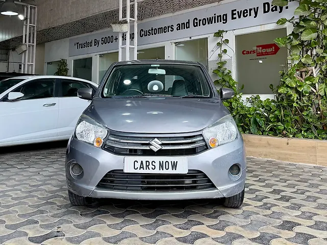Used 2017 Maruti Suzuki Celerio in Hyderabad