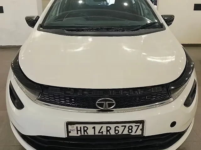 Used 2020 Tata Altroz in Hisar