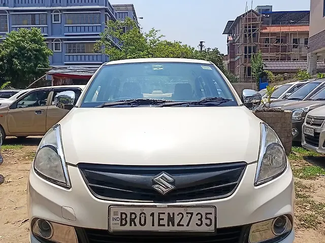 Used 2019 Maruti Suzuki DZire in Patna