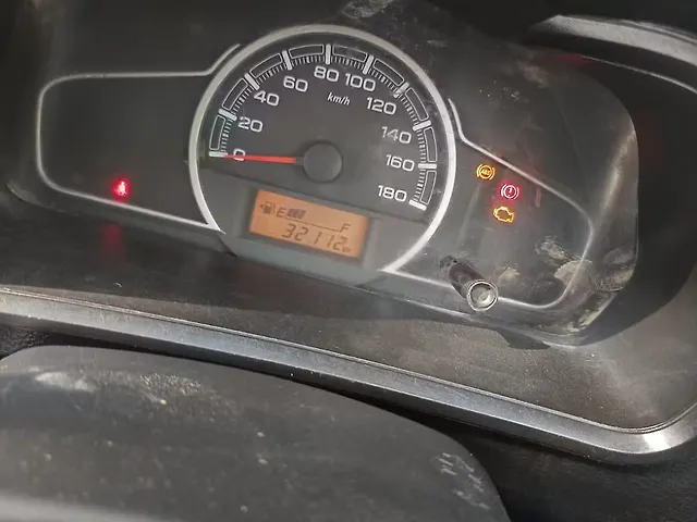 Used Maruti Suzuki Alto 800 [2016-2019] VXi in Patna