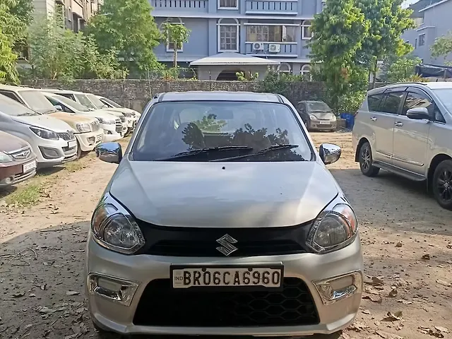 Used 2019 Maruti Suzuki Alto 800 in Patna